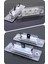 Volkswagen VW Caddy 2004-2020 Canbus LED Plaka Aydınlatma Ledi Lambası 3
