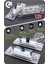 Volkswagen VW Caddy 2004-2020 Canbus LED Plaka Aydınlatma Ledi Lambası 4