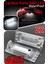 Mercedes Cıtan W415 2012-2021CANBUS LED Plaka Aydınlatma Ledi Lambası LED Edıtıon 1