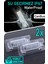 Bmw 3 Serisi F31 F30 F34 F80 F80 2011-2019 Canbus LED Plaka Aydınlatma Ledi Lambası LED Edıtıon 1