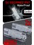 Volkswagen Vw Fox 5z Africa 2002-2013 Canbus LED Plaka Aydınlatma Ledi Lambası LED Editıon 1