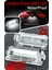 Ford Kuga MK2 MK1 2008-2019 Canbus LED Plaka Aydınlatma Ledi Lambası 1