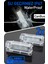 Ford Kuga MK2 MK1 2008-2019 Canbus LED Plaka Aydınlatma Ledi Lambası 2