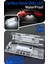 Opel Astra J K H Caravan Canbus LED Plaka Aydınlatma Ledi Lambası LED Edıtıon 1