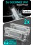 Renault Modus / Grand Modus Canbus LED Plaka Aydınlatma Ledi Lambası LED Edıtıon 1