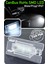 Mını Clubman R55 Cooper One 2007-2014 Canbus LED Araç Içi Ayak Altı Bölmesi Aydınlatma Ledi Lambası LED Edıtıon 1