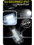 Mını Clubman R55 Cooper One 2007-2014 Canbus LED Araç Içi Ayak Altı Bölmesi Aydınlatma Ledi Lambası LED Edıtıon 2