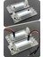 Renault Clio 3 4 2005-2021CANBUS LED Plaka Aydınlatma Ledi Lambası 4