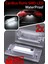 Mini Cooper R50 R52 R53 2001-2008 Canbus LED Plaka Aydınlatma Ledi Lambası 2