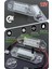 Ford Focus C-Max 2003-2010 Canbus LED Plaka Aydınlatma Ledi Lambası LED Edıtıon 4