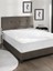 Sıvı Geçirmez Kapitone Alez Fitted 140X200 1