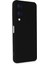 Vivo Y17S Kılıf Nano Içi Kadife Silikon - Siyah - KA5879-9376 2