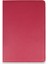 Samsung Galaxy T870 Tab S7 11 Kılıf 360 Tablet Deri Kılıf - Pembe - KA2863-2357 3