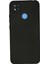 Xiaomi Redmi 9c Kılıf First Silikon - Siyah - KA4714-3038 1