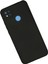 Xiaomi Redmi 9c Kılıf First Silikon - Siyah - KA4714-3038 2