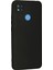 Xiaomi Redmi 9c Kılıf First Silikon - Siyah - KA4714-3038 3