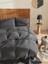 Stonewash Cotton Nevresim Takımı 200X220 1