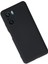 Xiaomi Poco F3 Kılıf Nano Içi Kadife Silikon - Lacivert - KA8775-4003 2