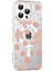 Apple iPhone 16 Pro Max Floral Magsafe Kapak - Pembe - KA8864-2205 5
