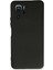 Xiaomi Poco X3 Gt Kılıf Nano Içi Kadife Silikon - Siyah - KA8617-8378 1