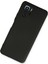 Xiaomi Poco X3 Gt Kılıf Nano Içi Kadife Silikon - Siyah - KA8617-8378 2