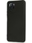 Xiaomi Poco X3 Gt Kılıf Nano Içi Kadife Silikon - Siyah - KA8617-8378 3