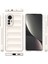Xiaomi Mi 12 Lite Kılıf Optimum Silikon - Krem - KA6034-4214 3