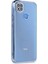 Xiaomi Redmi 9c Kılıf Lensli Silikon - Açık Mavi - KA7066-1287 1