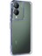 Vivo Y17S Kılıf Lensli Silikon - Açık Mavi - KA8896-7177 1