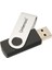 Intenso USB Stick Basic Line 16GB Siyah, Gümüş 4034303015368 1