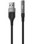 Juo Usb-A To 3.5mm Jack Kulaklık Mikrofon Aux Dönüştürücü Harici Ses Kartı 1