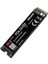 Hiksemi Silk Pro(P) Ssd, 1tb, M.2 2280, Pcie 3.0, 3520MBS Okuma, 2900MBS Yazma,mtbf: 1.500.000 Saat 1