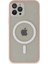 iPhone 12 Pro Max Kılıf Grand Magneticsafe Kapak - Pembe - KA7359-5629 2