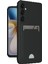 Samsung Galaxy A26 Kılıf Kelvin Kartvizitli Silikon - Siyah - KA7610-4428 2
