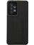 Samsung Galaxy A53 5g Kılıf Mega Standlı Silikon - Siyah - KA2376-4504 1