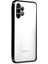 Samsung Galaxy A32 Kılıf Lensli Silikon - Siyah - KA7771-8388 1