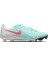 Futbol Phantom Gx Iı Academy Fg/mg Erkek Krampon FD6723-300 1