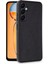 Samsung Galaxy A26 Kılıf Aras Deri Kapak - Siyah - KA9083-3232 2