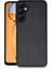 Samsung Galaxy A26 Kılıf Aras Deri Kapak - Siyah - KA9083-3232 3