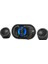 Frisby FS-2422U Bt/tf/usb/aux 2.1 Multimedya Bluetooth Speaker 1