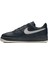 Air Force '07 Next Nature Unisex Sneaker Unisex Günlük Spor Ayakkabı Antrasit 2