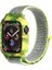 Microsonic Watch Series 4 40MM Kordon Camouflage Armor Pro Sarı 1