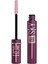 New York Lash Sensational Sky High Maskara - Burgundy Haze 1