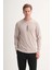 Gri Erkek Sweatshirt 54185 2