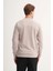 Gri Erkek Sweatshirt 54185 3