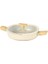 Leo Balance Pilav Tenceresi 26CM Krem 1
