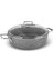 Salvador Bio Granit 30 cm Karnıyarık Tencere 1