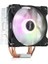 Dark Freezer X127 Argb Fanlı Kule Tipi Soğutucu (DKCCX127) 1