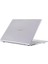 Synccase Huawei Matebook Kılıf Huawei Matebook x Pro 14.2ınç (2022-2023 Yili) ile Uyumlu Parlak Kri 1