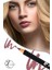 Pierre Cardin Lipliner Suya Dayanıklı Dudak Kalemi 1